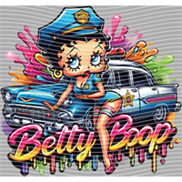 Betty-BD 127